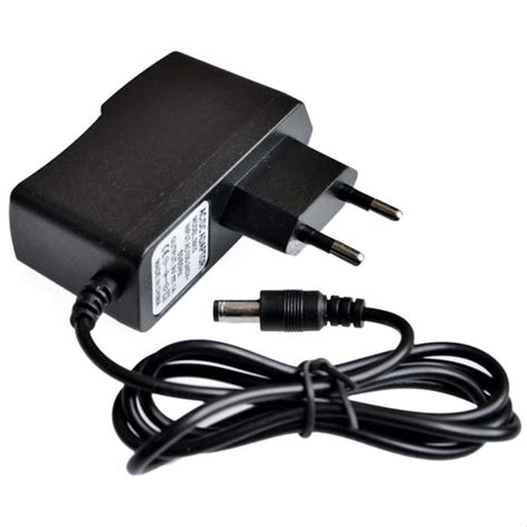 Jual Adaptor 1A Adapter Arduino Power Supply 220V AC to 9V DC Charger di lapak SOLARPERFECT ...