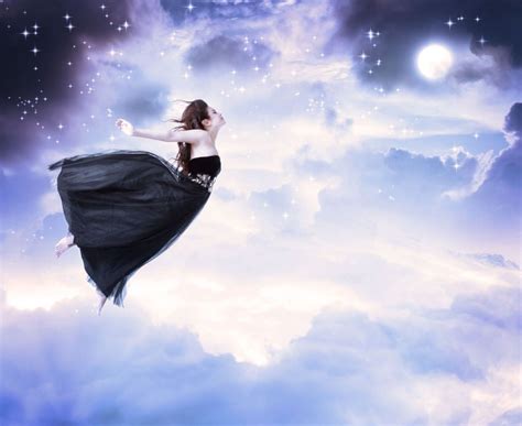 5 Insider Lucid Dreaming Techniques to Get You Started – Learning Mind