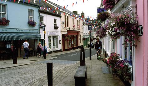 Buckfastleigh - Visit South Devon