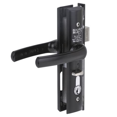 Yale Quattro Lock Screen Security Door - Bunnings Australia