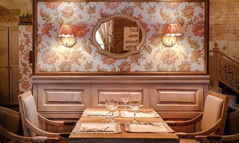 Moscow Restaurants: News & Openings