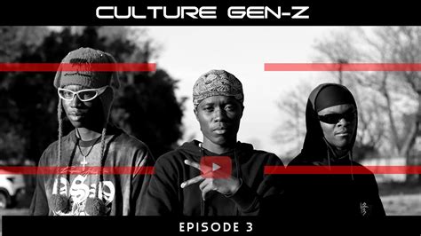 Culture Gen-Z Episode 3 :Project that haven't out - YouTube