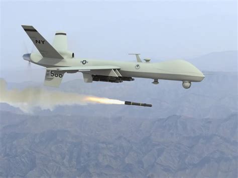 Turkey to Buy Armed UAVs from the U.S. | UST