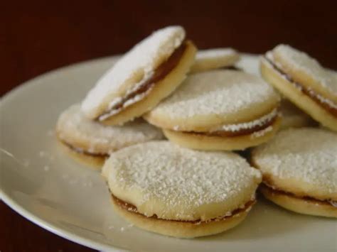 ¡Cómo preparar alfajores de maicena!