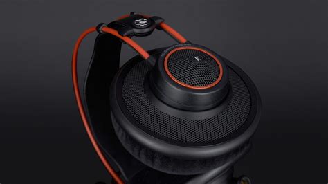 Akg 712 pro обзор