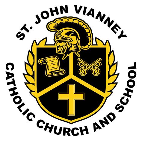 St.John Vianney Catholic School. | St pete beach, John vianney, Catholic