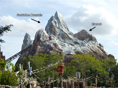 10 Yeti-Sized Facts about Expedition Everest – Legend of the Forbidden Mountain – Orlando ParkStop