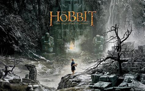 The Hobbit Wallpapers HD - Wallpaper Cave