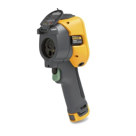 Fluke TiS60+ 30HZ Thermal Imager | Instrumentation2000