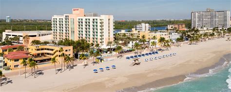 Hotel in Hollywood, FL | Hollywood Beach Marriott