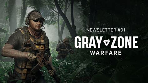 Gray Zone Warfare @grayzonewarfare - Twitter Profile | Sotwe