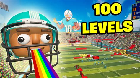 100 LEVEL TYREEK HILL DEATHRUN🏈 1166-5601-7372 par iconicstudio - Fortnite