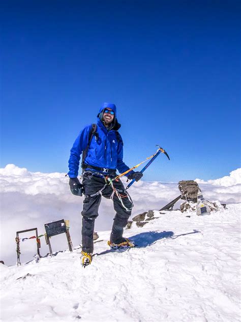 Mount Elbrus: how to climb Europe's highest peak - Lonely Planet