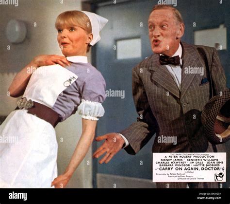 Carry On Doctor Full Movie – Telegraph