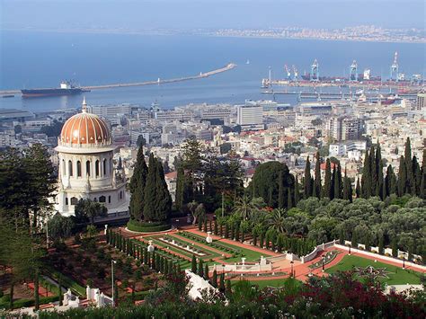 Haifa Immersive Experiences | JewishBoston