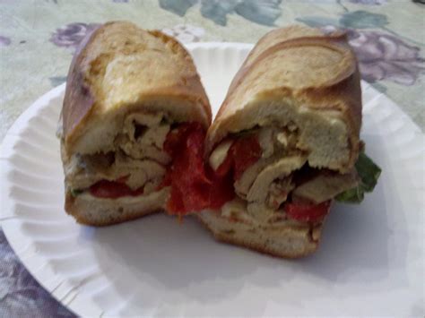 Finding The Perfect Sandwich: Tutto Fresco | Livingston, NJ Patch