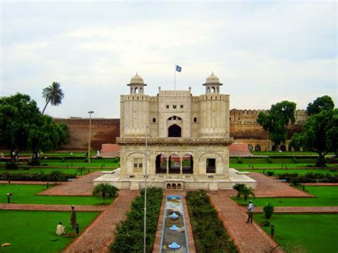 Lahore Fort