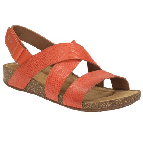 Clarks Perri Dunes Womens Casual Sandals - Women from Charles Clinkard UK