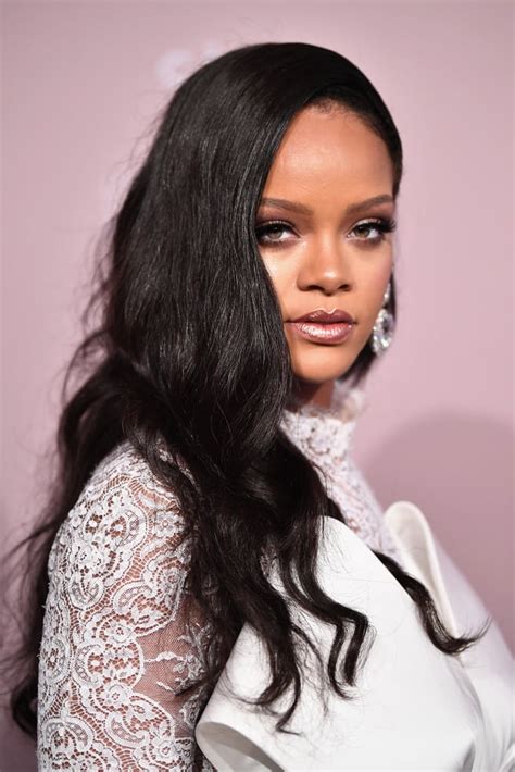 Rihanna's Diamond Ball Outfit 2018 | POPSUGAR Fashion Photo 13