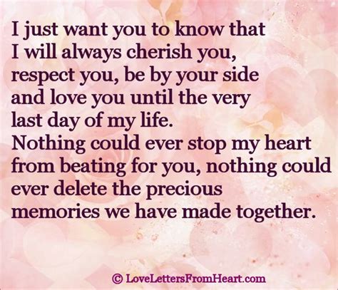 Romantic Letter To My Wife For Your Needs - Letter Template Collection