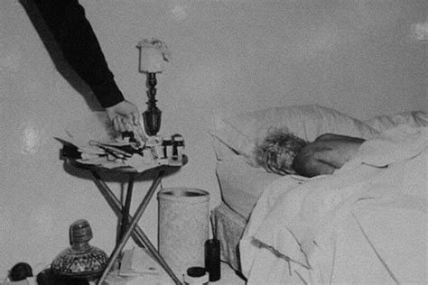 Marilyn Monroe’s Autopsy And What It Revealed About Her Death