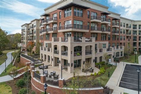 District West Apartments - Greenville, SC 29601