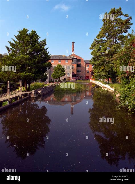 Cullompton hi-res stock photography and images - Alamy