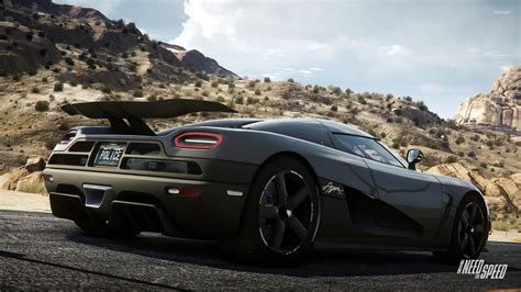 Koenigsegg Agera R - Need for Speed: Rivals wallpaper - Game wallpapers ...