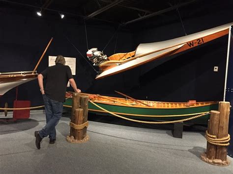 Wisconsin Maritime Museum, Manitowoc - TripAdvisor