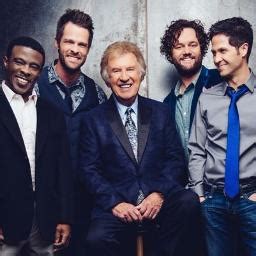 I Then Shall Live - Lyrics and Music by Gaither Vocal Band arranged by AksaGorinta | Smule