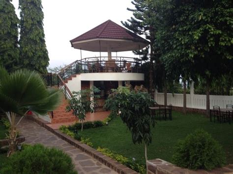 COAST VIEW HOTEL - Reviews (Kigoma, Tanzania)