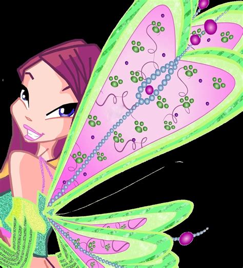 roxy believix - The Winx Club Photo (18316887) - Fanpop