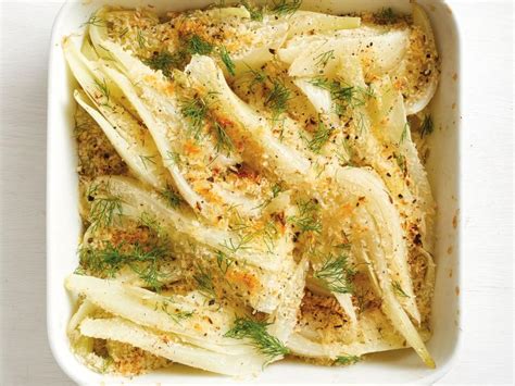 Fennel Gratin Recipe | Food Network Kitchen | Food Network