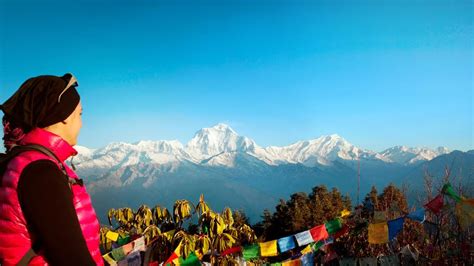 Nepal Trekking Tours & Hiking Trips in 2024 - G Adventures