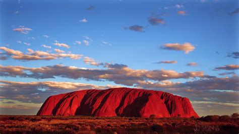 La montagna sacra di Uluru | Epoch Times Italia