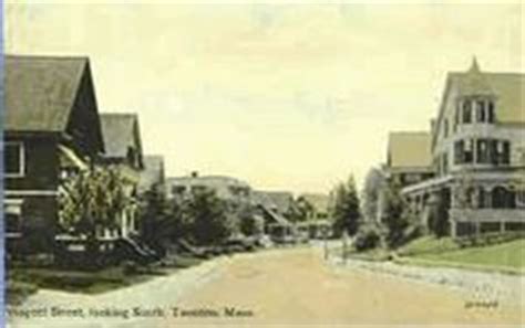 Taunton MA images & history on Pinterest | New England, Postcards and ...