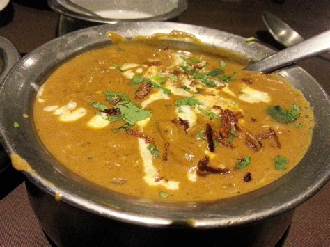 Chennai Food Guide