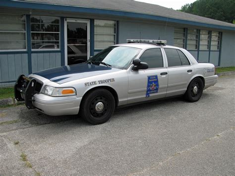 Alabama Highway Patrol | 08' Ford CVPI | Jeff | Flickr