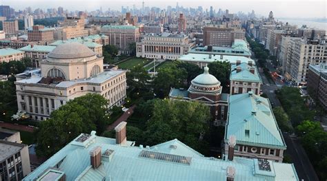 Office of Work-Life at Columbia University