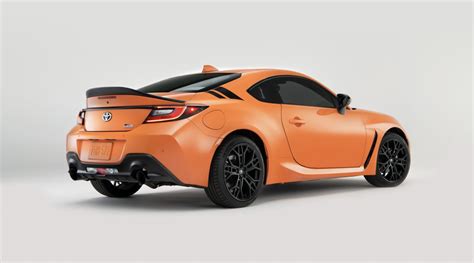 Toyota Announces 2023 GR86 Special Edition | Page 4 | Toyota GR86 Forum - GT86 Forum, Subaru BRZ ...