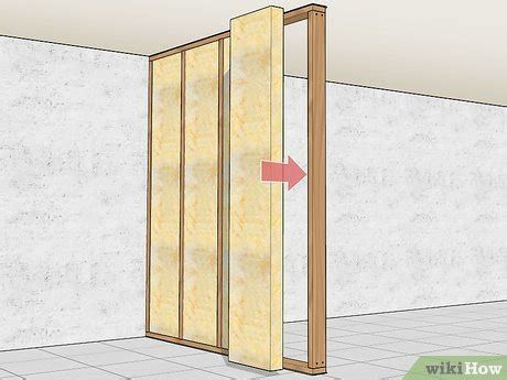 How to Build a Fake Wall: 12 Steps (with Pictures) - wikiHow