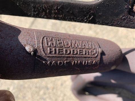 [FOR SALE] - Hedman headers | For A Bodies Only Mopar Forum