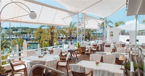 Restaurantes de Cala d'Or ‌ ‌ - abcMallorca brinda la mejor experiencia de Mallorca