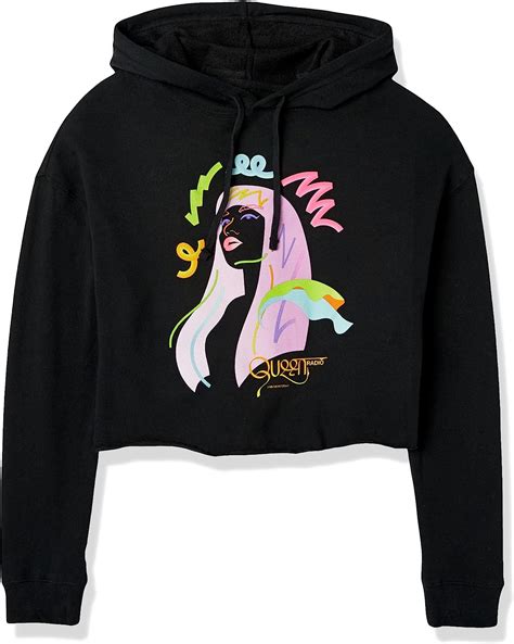 Nicki Minaj's Drops New ‘Queen Radio’ Merch: Shop the Collection Now