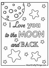 Love Coloring Pages Printable sketch template