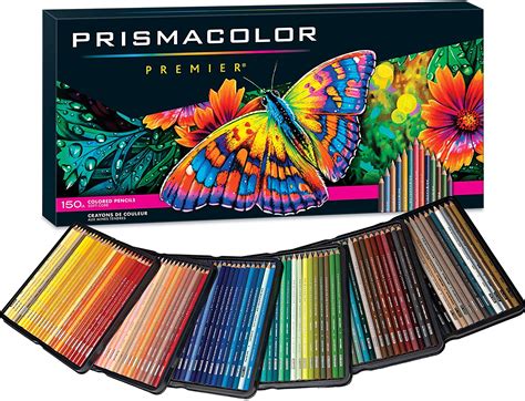 Prismacolor Premier Colored Pencils Nz at Sharon Fore blog