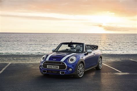 Mini Cooper Convertible Wallpapers - Wallpaper Cave