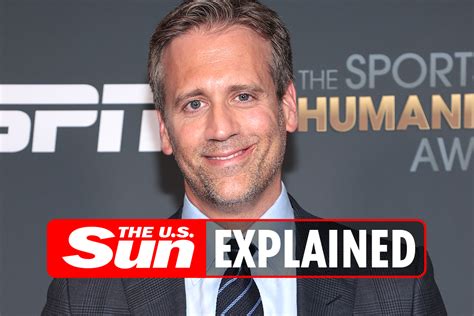 What is Max Kellerman's net worth and what was his salary on ESPN's ...