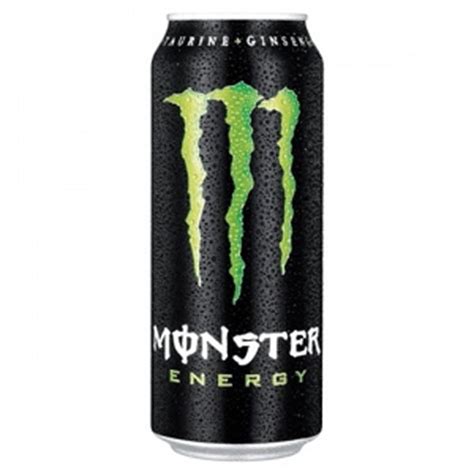 Monster Original Energy Drink 16 oz Cans - Pack of 24 - Walmart.com