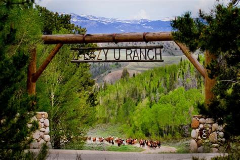 Luxury Dude Ranch Getaways in Colorado With Kids